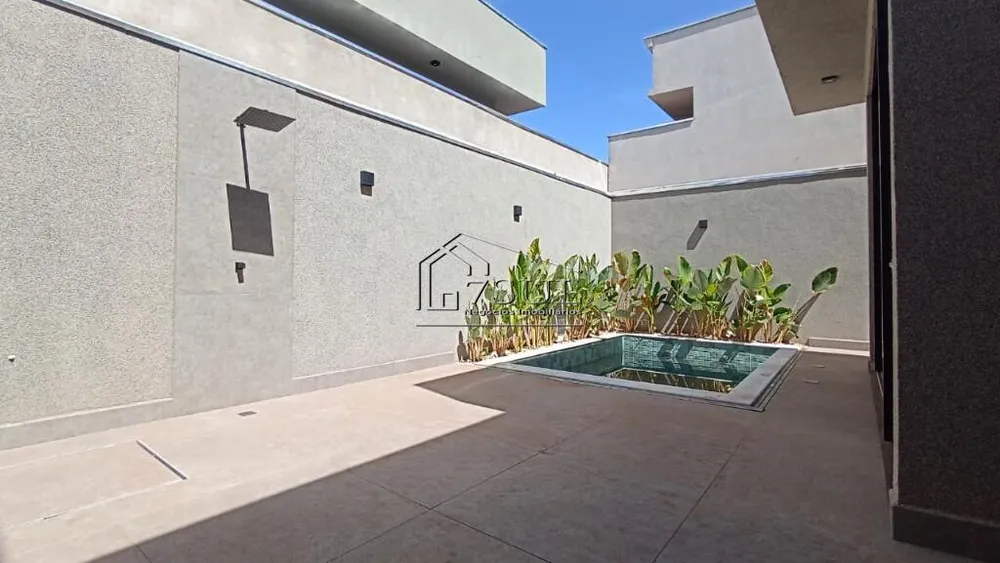 Casa, 3 quartos, 170 m² - Foto 3