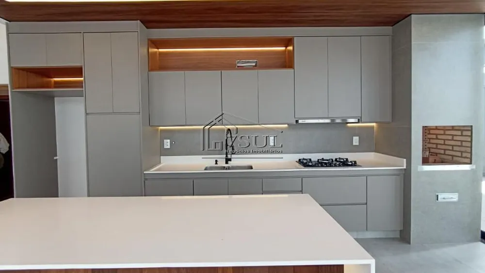 Casa, 3 quartos, 170 m² - Foto 3