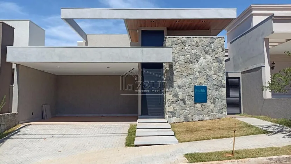Casa, 3 quartos, 170 m² - Foto 1