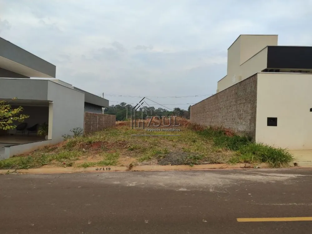 Terreno, 210 m² - Foto 2