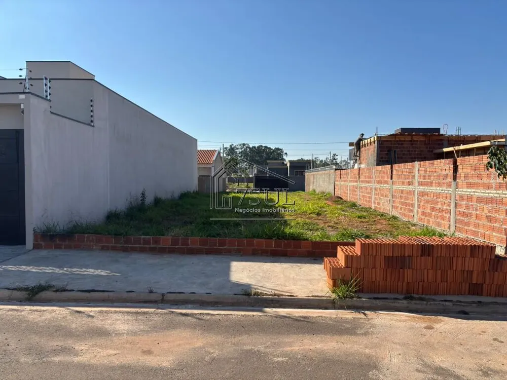 Terreno, 200 m² - Foto 1