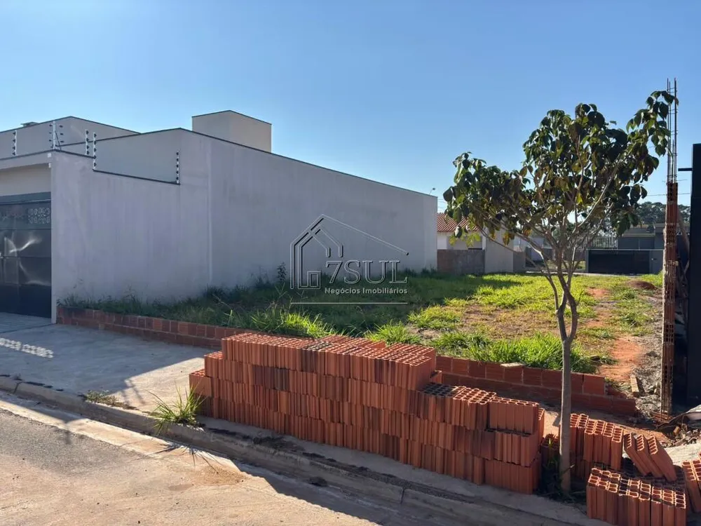 Terreno, 200 m² - Foto 2