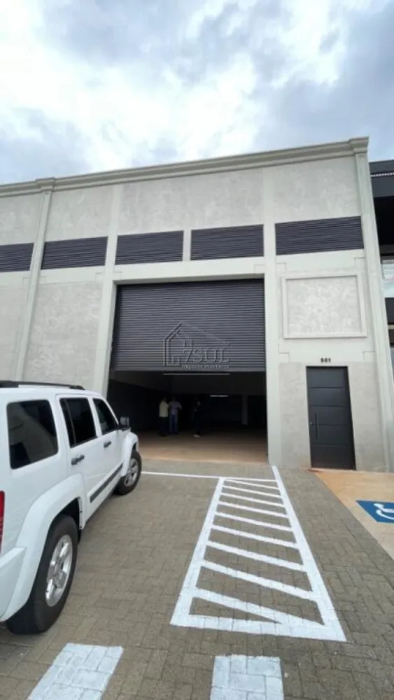 Prédio Inteiro, 260 m² - Foto 4