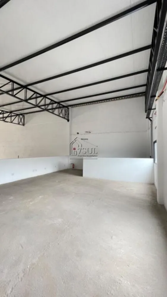 Prédio Inteiro, 260 m² - Foto 1