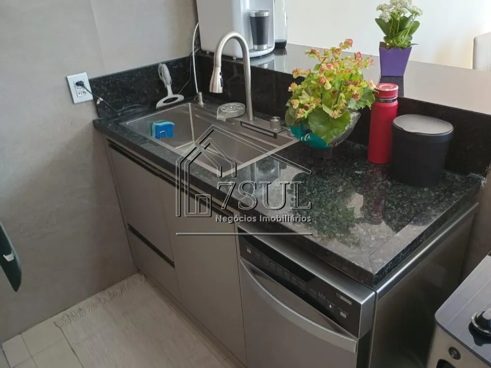 Casa, 3 quartos, 211 m² - Foto 6
