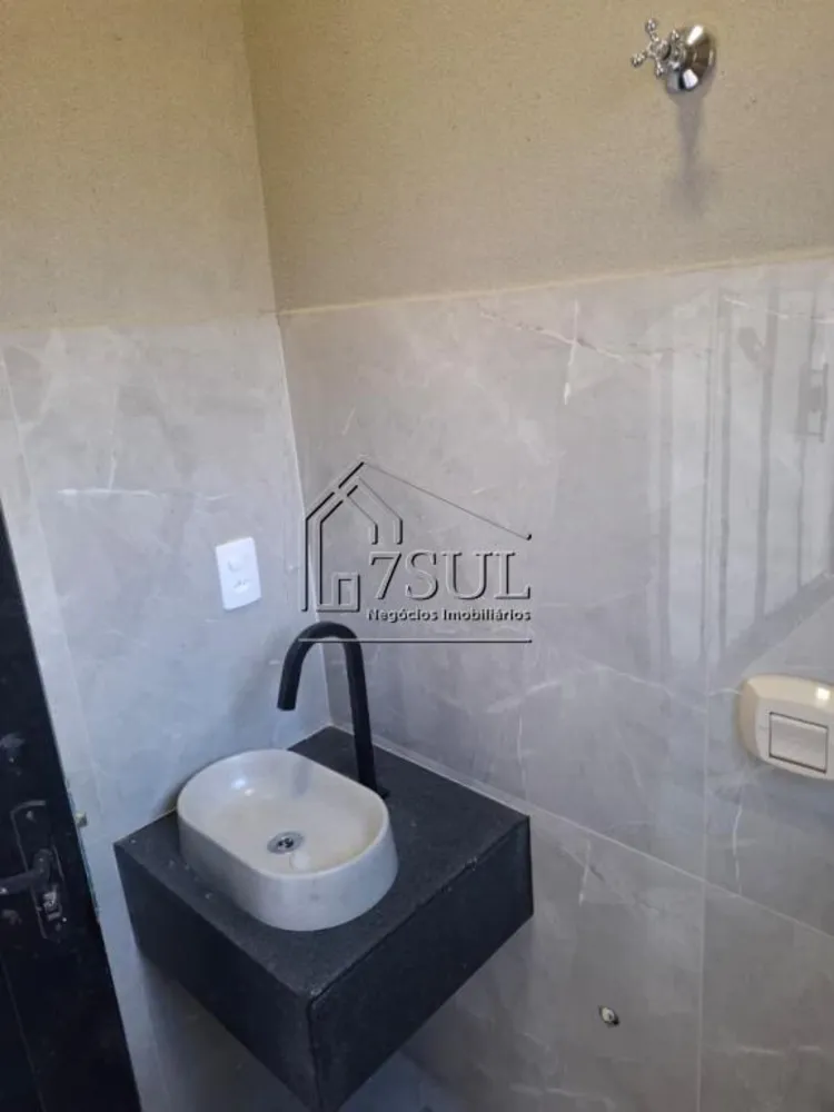 Casa, 3 quartos, 120 m² - Foto 1