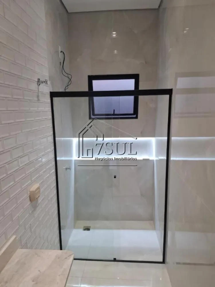 Casa, 3 quartos, 120 m² - Foto 2