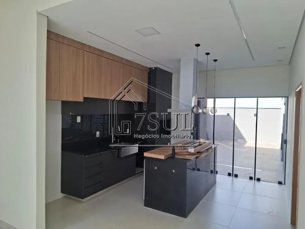 Casa, 3 quartos, 120 m² - Foto 3