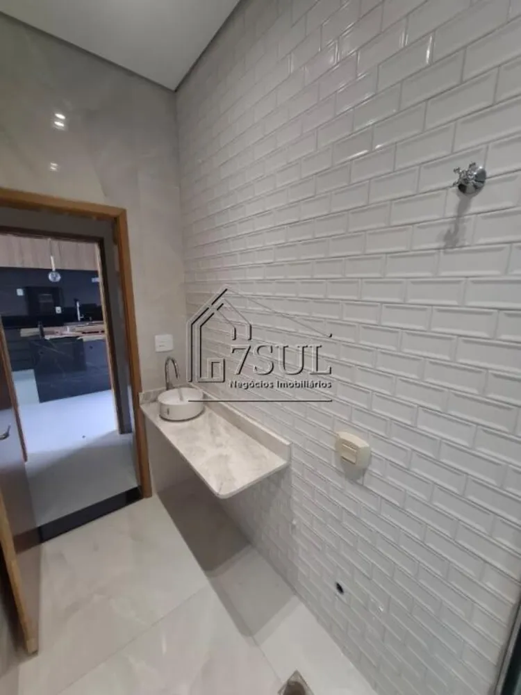 Casa, 3 quartos, 120 m² - Foto 5