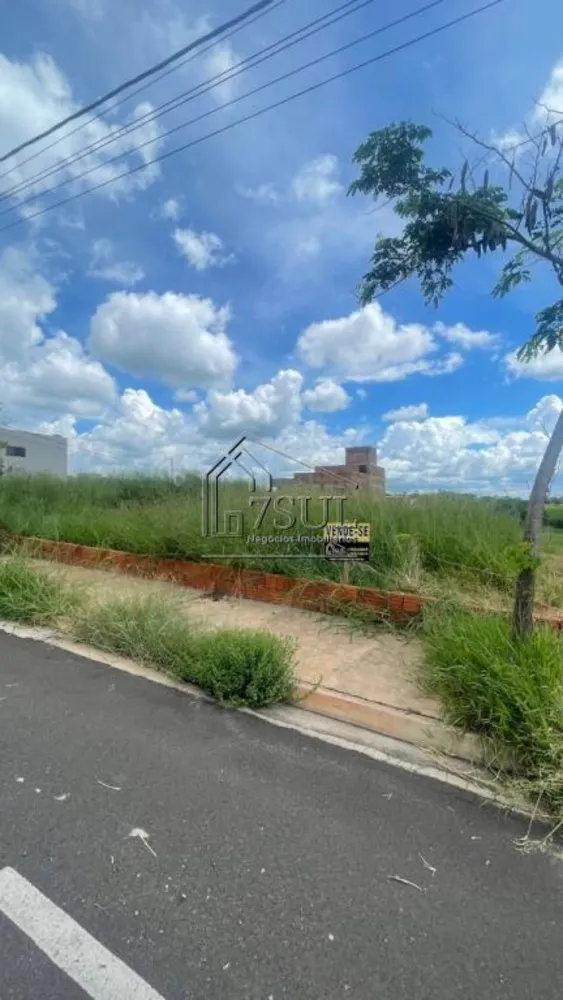 Terreno, 327 m² - Foto 1