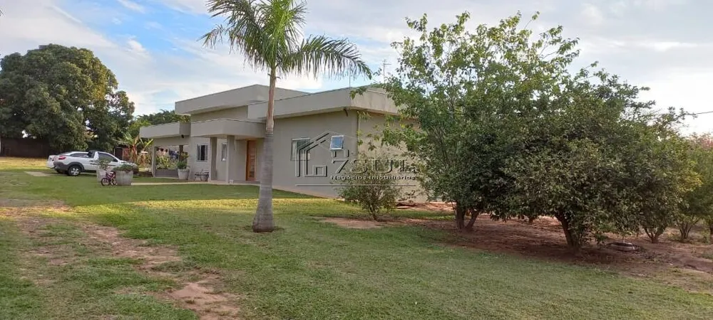 Chácara, 3000 m² - Foto 1