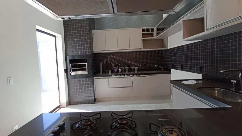 Casa, 3 quartos, 132 m² - Foto 7