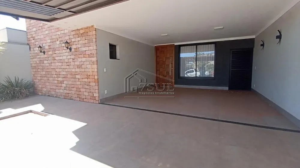 Casa, 3 quartos, 132 m² - Foto 2