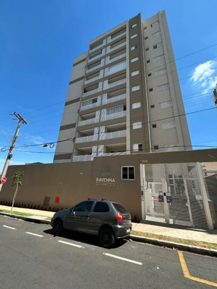 Apartamento, 3 quartos, 81 m² - Foto 1