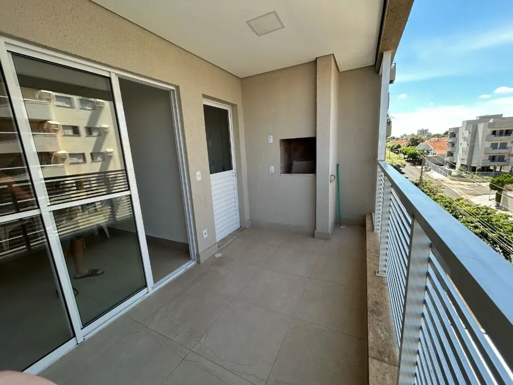 Apartamento, 3 quartos, 81 m² - Foto 5