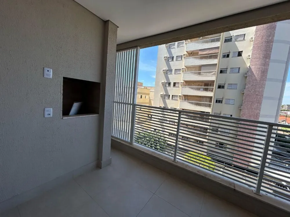 Apartamento, 3 quartos, 81 m² - Foto 4