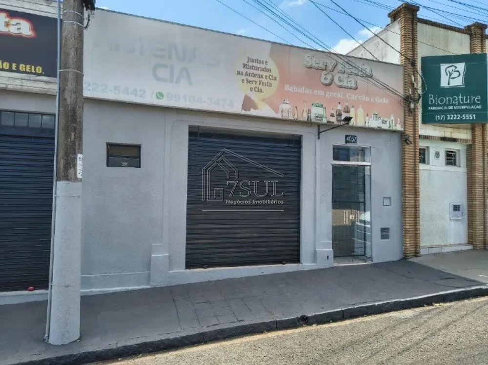 Prédio Inteiro, 130 m² - Foto 1