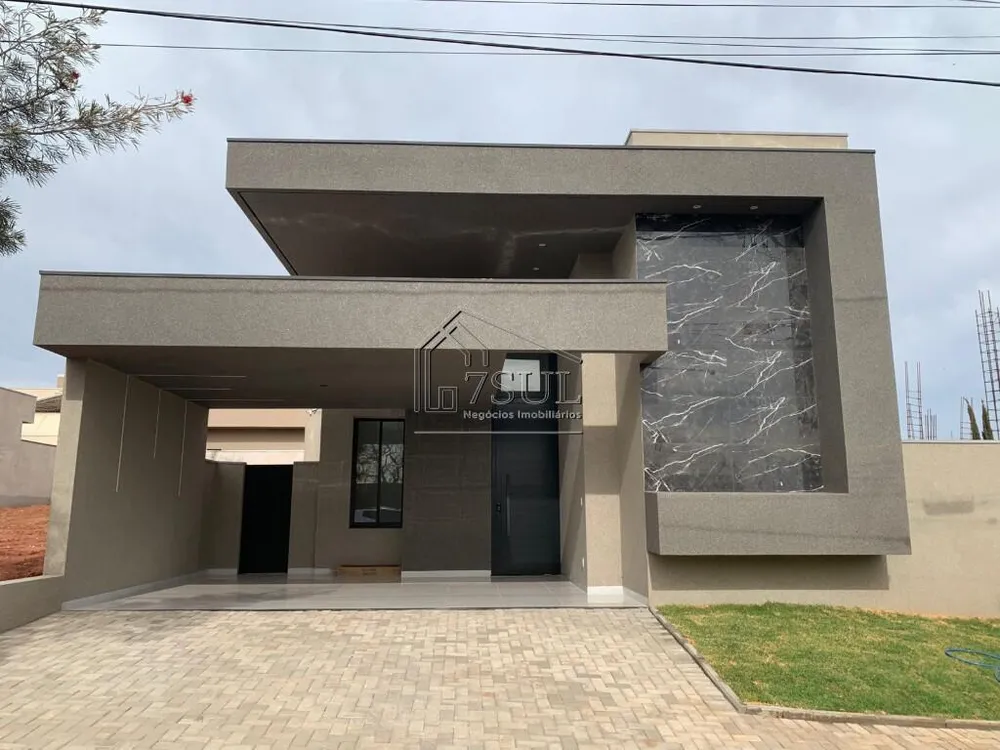 Casa, 3 quartos, 170 m² - Foto 1
