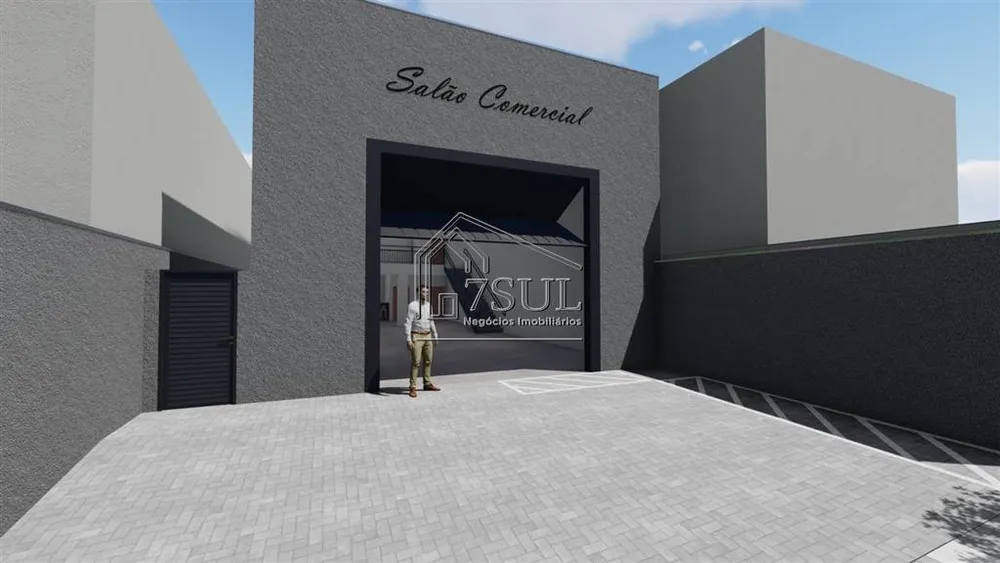 Prédio Inteiro, 227 m² - Foto 1