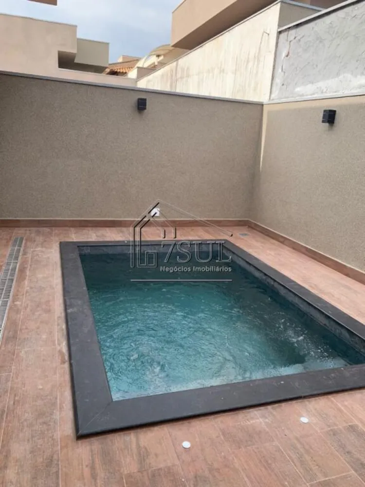 Casa, 3 quartos, 171 m² - Foto 2