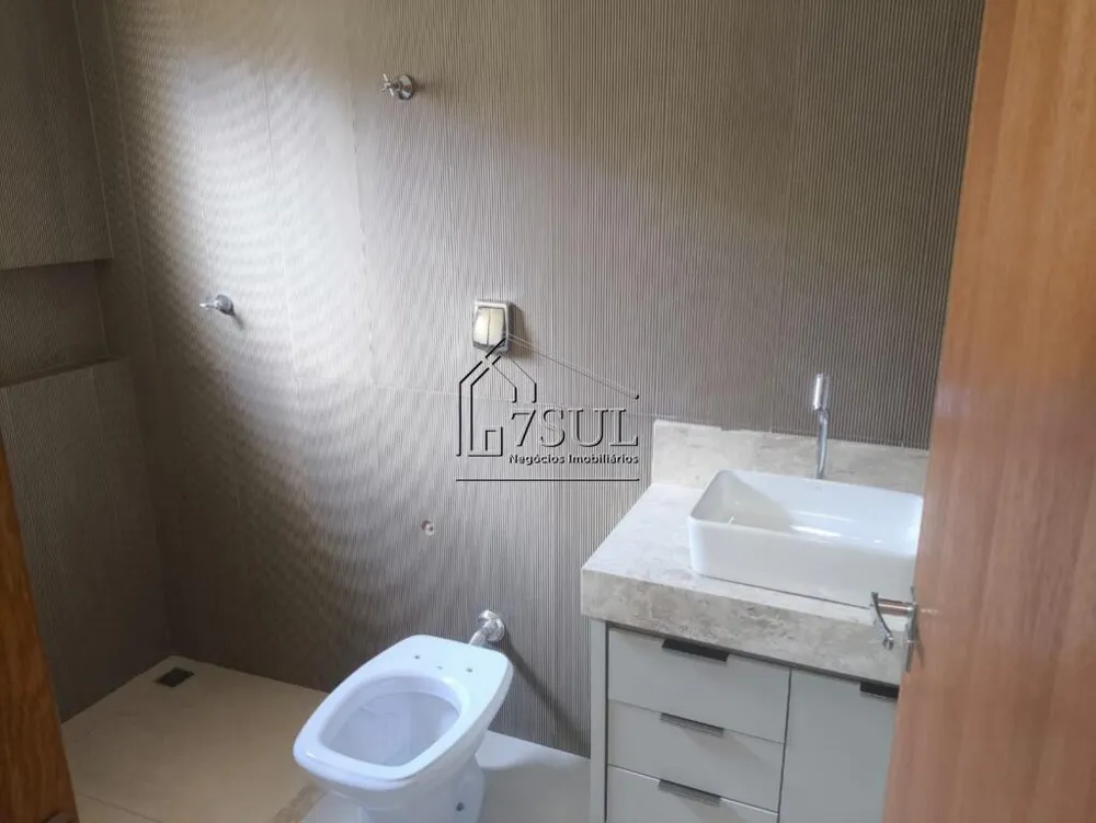 Casa, 3 quartos, 119 m² - Foto 2