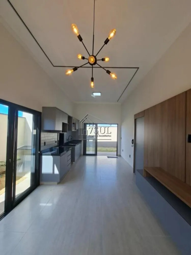 Casa, 3 quartos, 99 m² - Foto 2