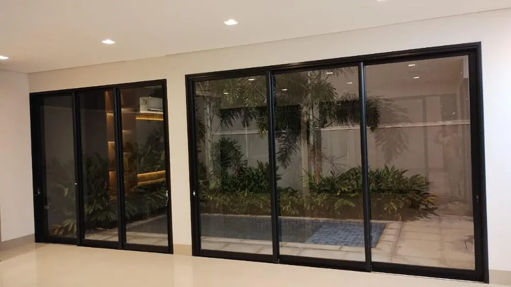 Casa, 4 quartos, 300 m² - Foto 1