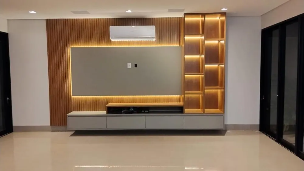 Casa, 4 quartos, 300 m² - Foto 3