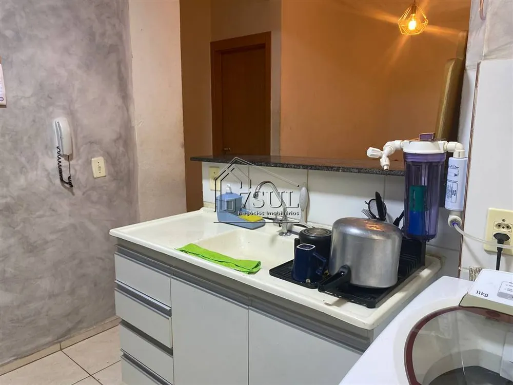 Apartamento, 2 quartos, 53 m² - Foto 5