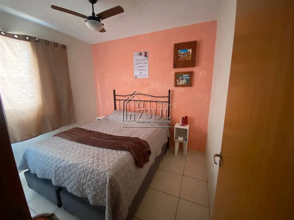 Apartamento, 2 quartos, 53 m² - Foto 3