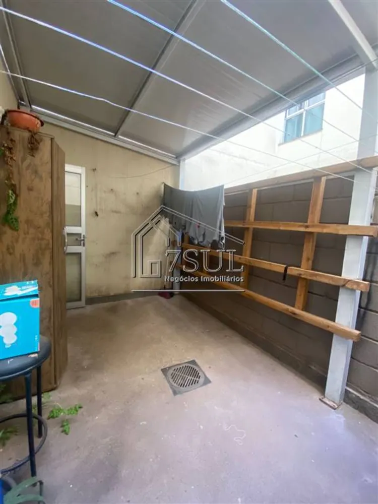 Apartamento, 2 quartos, 53 m² - Foto 8