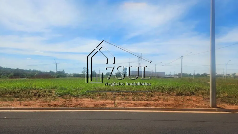 Terreno, 225 m² - Foto 1
