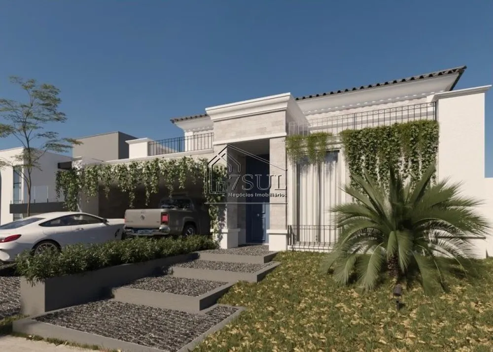 Casa, 4 quartos, 312 m² - Foto 3