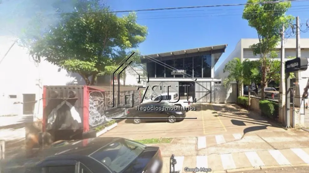Prédio Inteiro, 500 m² - Foto 1