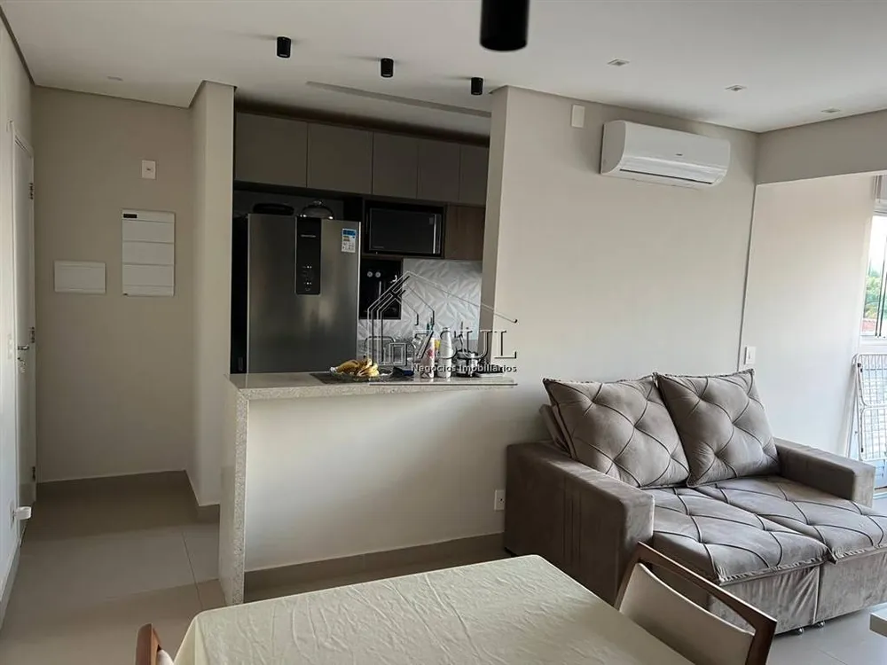 Apartamento, 2 quartos, 57 m² - Foto 2