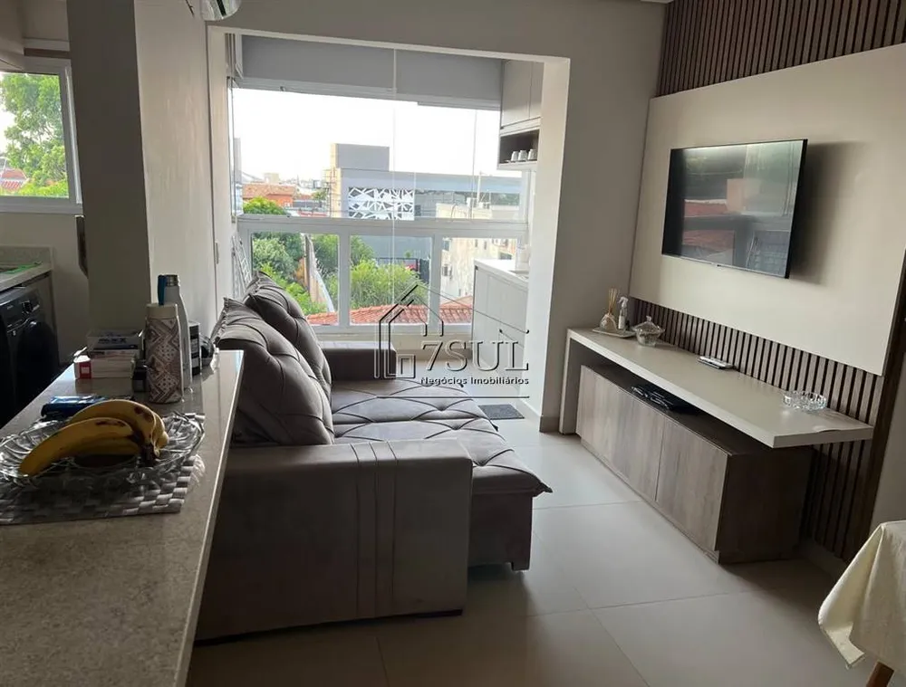 Apartamento, 2 quartos, 57 m² - Foto 1
