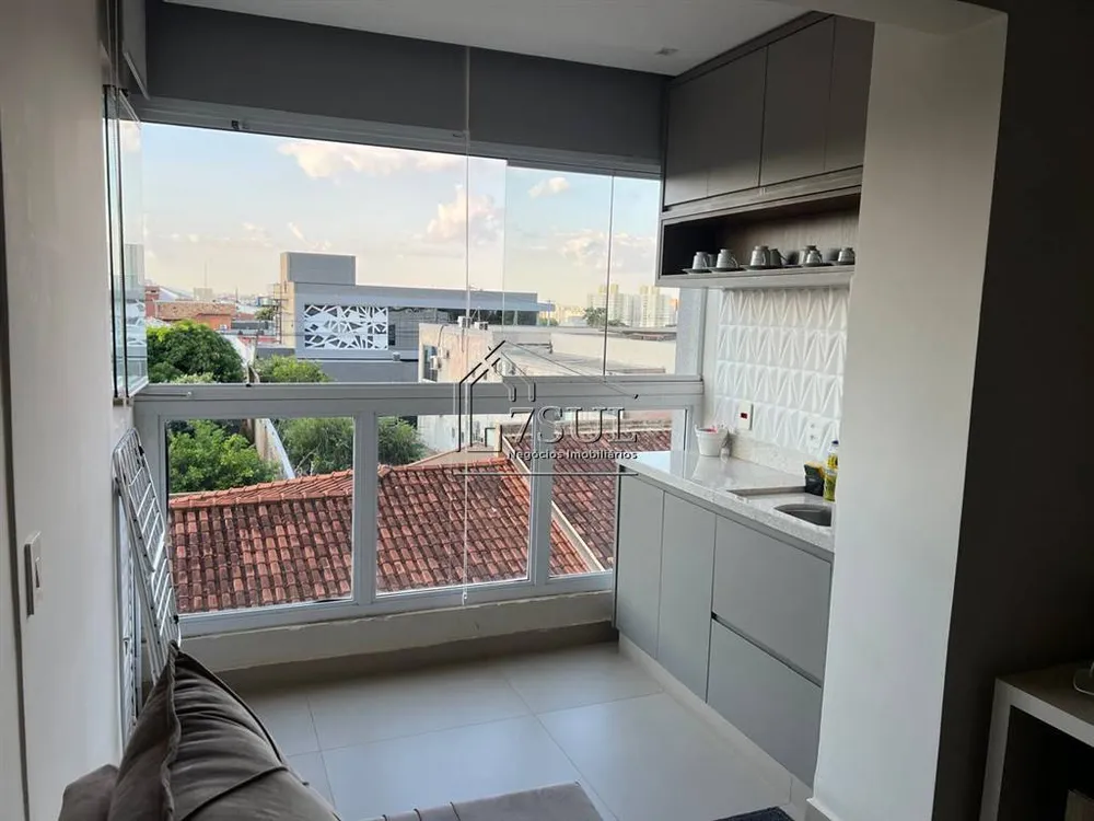 Apartamento, 2 quartos, 57 m² - Foto 3