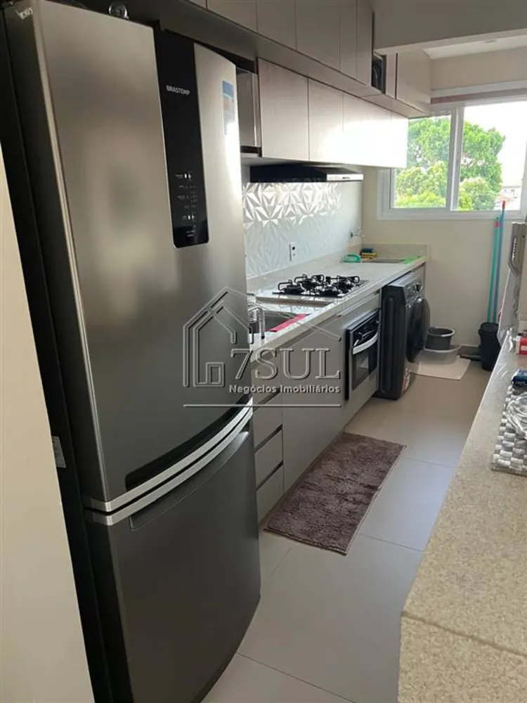 Apartamento, 2 quartos, 57 m² - Foto 4
