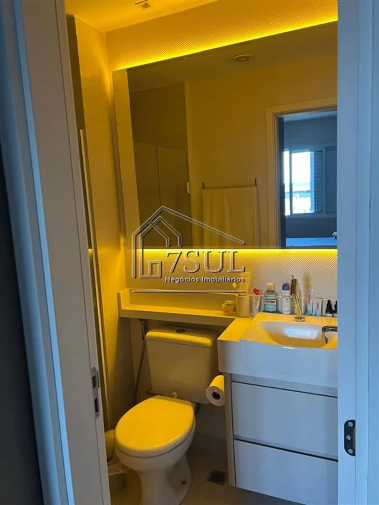Apartamento, 2 quartos, 57 m² - Foto 5