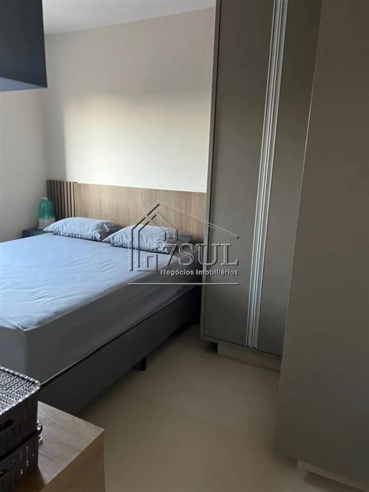 Apartamento, 2 quartos, 57 m² - Foto 8