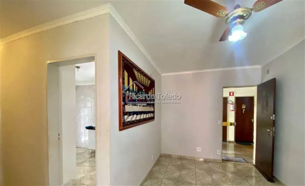 Apartamento, 2 quartos, 69 m² - Foto 1