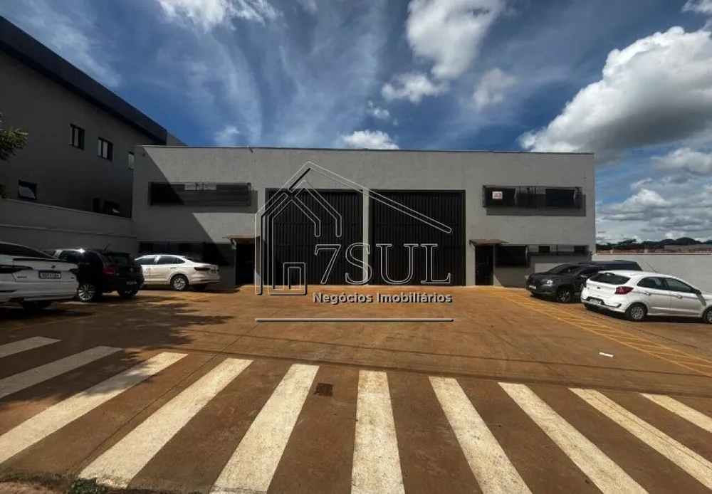 Prédio Inteiro, 238 m² - Foto 1