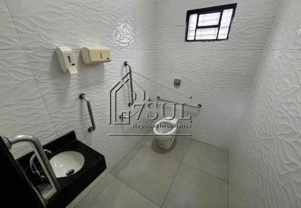 Prédio Inteiro, 238 m² - Foto 8