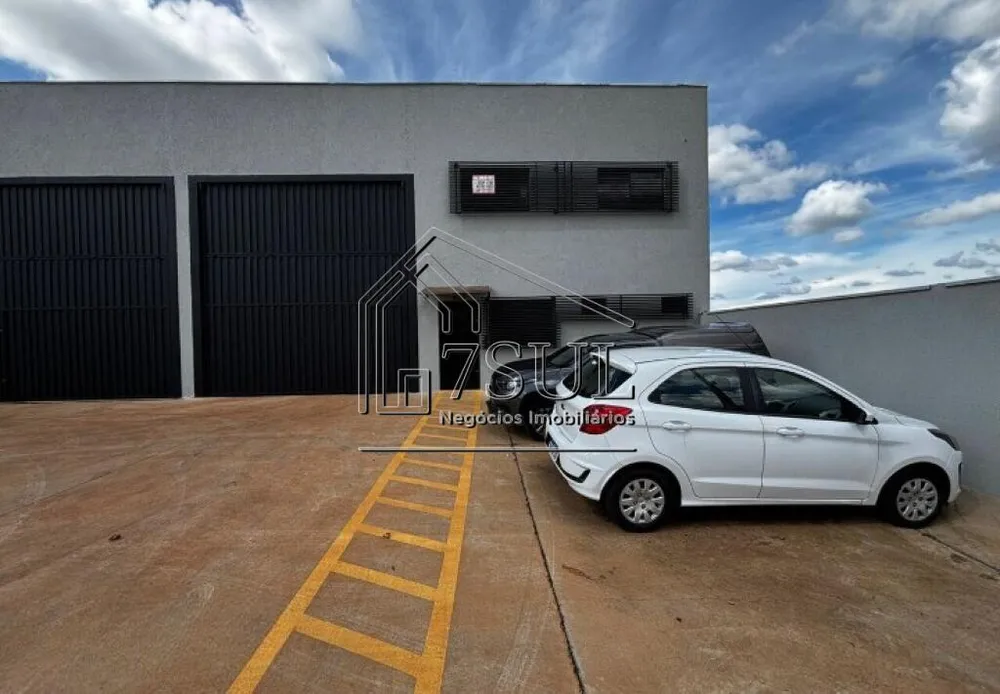Prédio Inteiro, 238 m² - Foto 2
