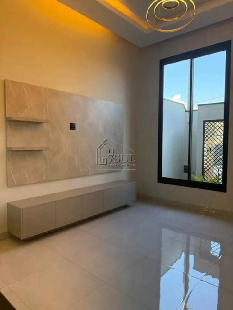 Casa, 3 quartos, 135 m² - Foto 1