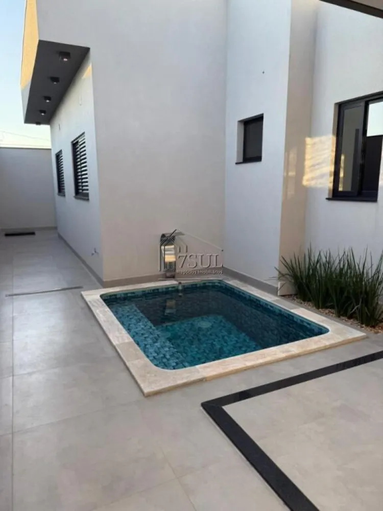 Casa, 3 quartos, 135 m² - Foto 3