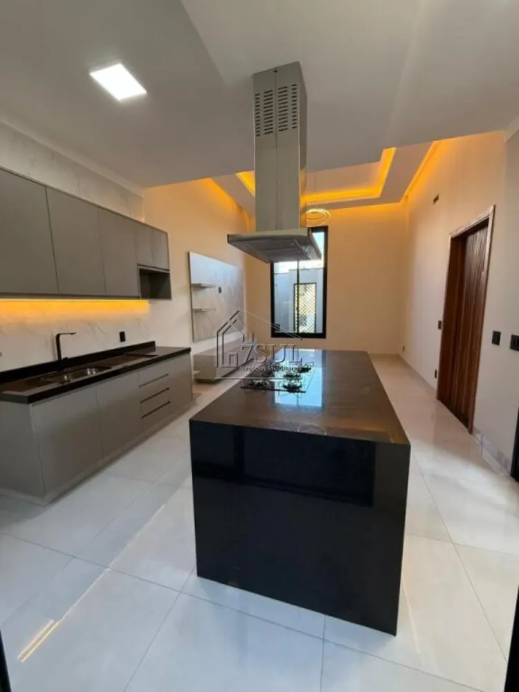 Casa, 3 quartos, 135 m² - Foto 3