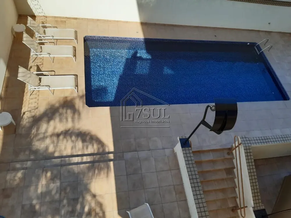 Apartamento, 4 quartos, 300 m² - Foto 4