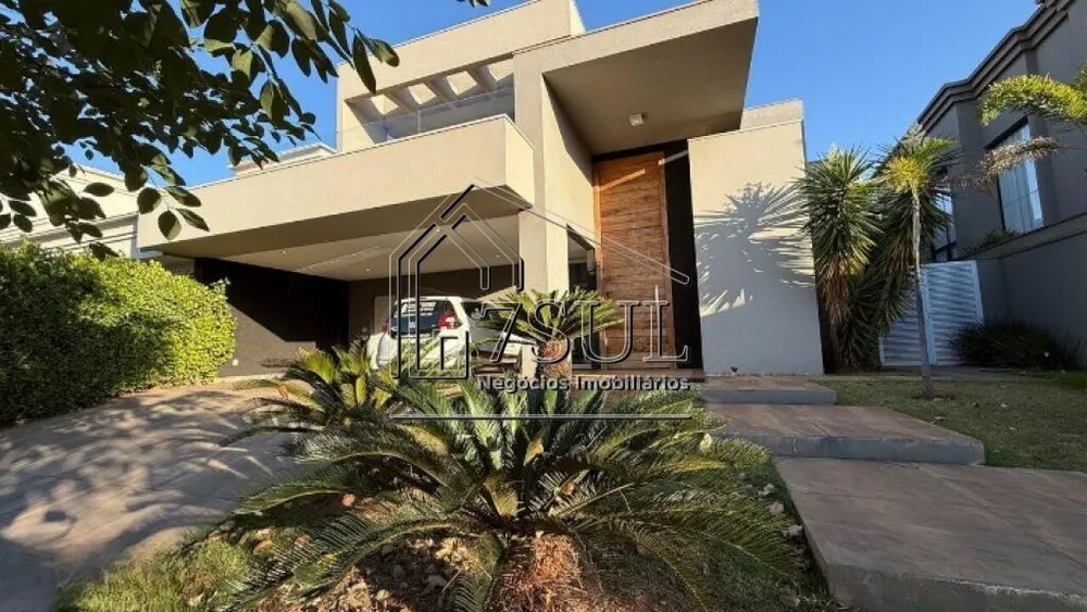 Casa, 3 quartos, 317 m² - Foto 2