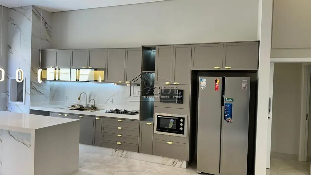 Casa, 3 quartos, 160 m² - Foto 4